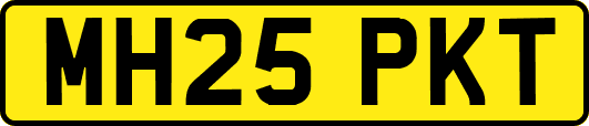 MH25PKT