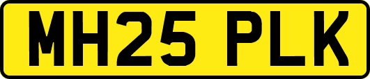 MH25PLK