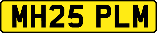 MH25PLM