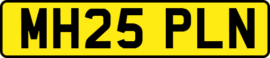 MH25PLN