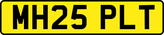 MH25PLT