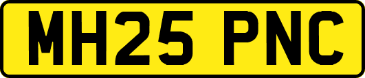 MH25PNC
