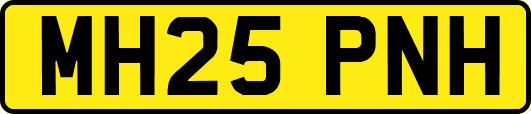MH25PNH