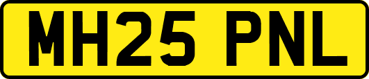 MH25PNL