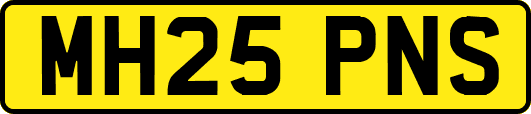 MH25PNS