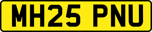 MH25PNU