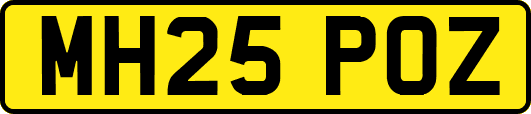MH25POZ