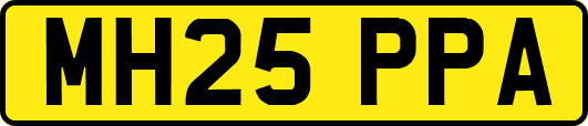 MH25PPA