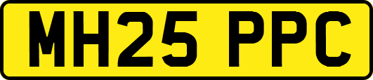 MH25PPC