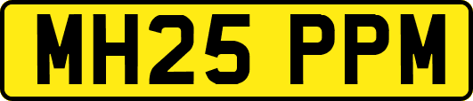 MH25PPM