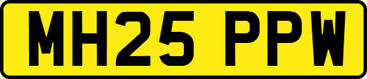 MH25PPW