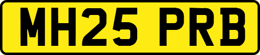 MH25PRB