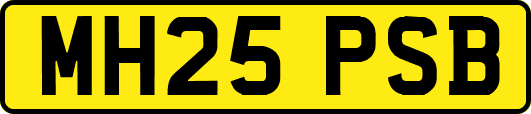 MH25PSB