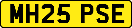 MH25PSE