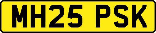 MH25PSK