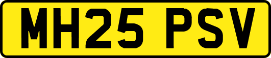 MH25PSV