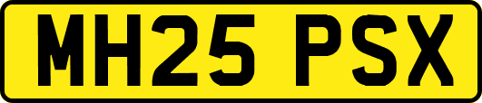 MH25PSX