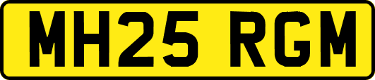 MH25RGM