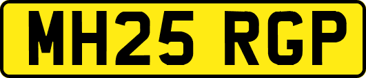 MH25RGP