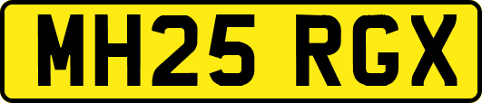 MH25RGX