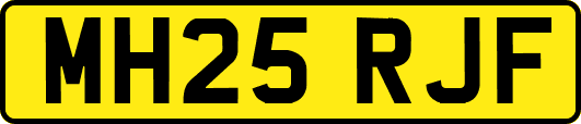 MH25RJF