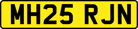 MH25RJN
