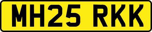 MH25RKK