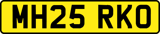 MH25RKO