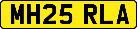 MH25RLA