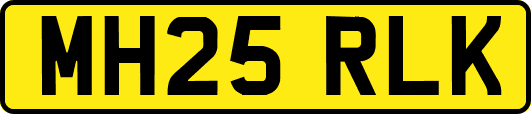 MH25RLK