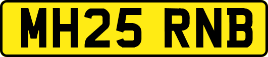 MH25RNB