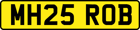 MH25ROB