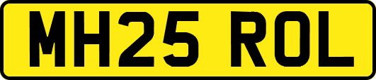 MH25ROL