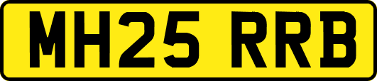 MH25RRB