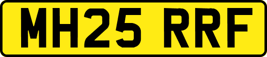 MH25RRF