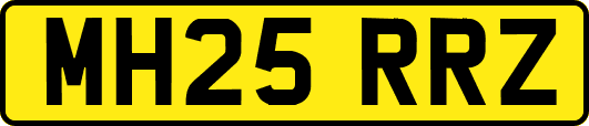 MH25RRZ
