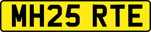 MH25RTE