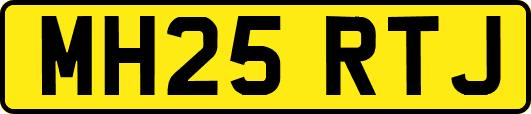 MH25RTJ