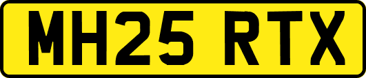 MH25RTX