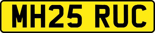 MH25RUC