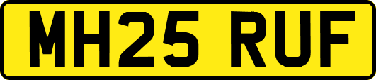 MH25RUF