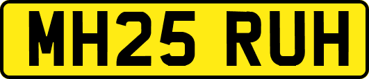 MH25RUH