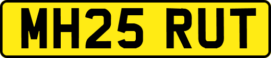 MH25RUT