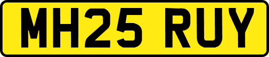 MH25RUY