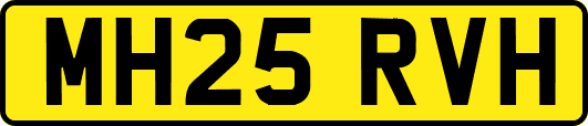 MH25RVH