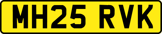 MH25RVK