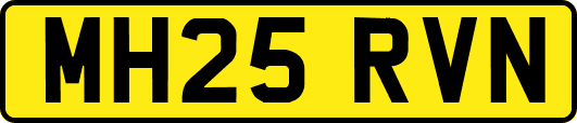 MH25RVN