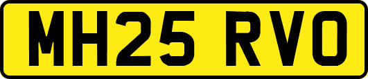MH25RVO