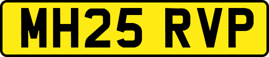 MH25RVP