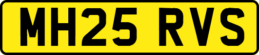 MH25RVS